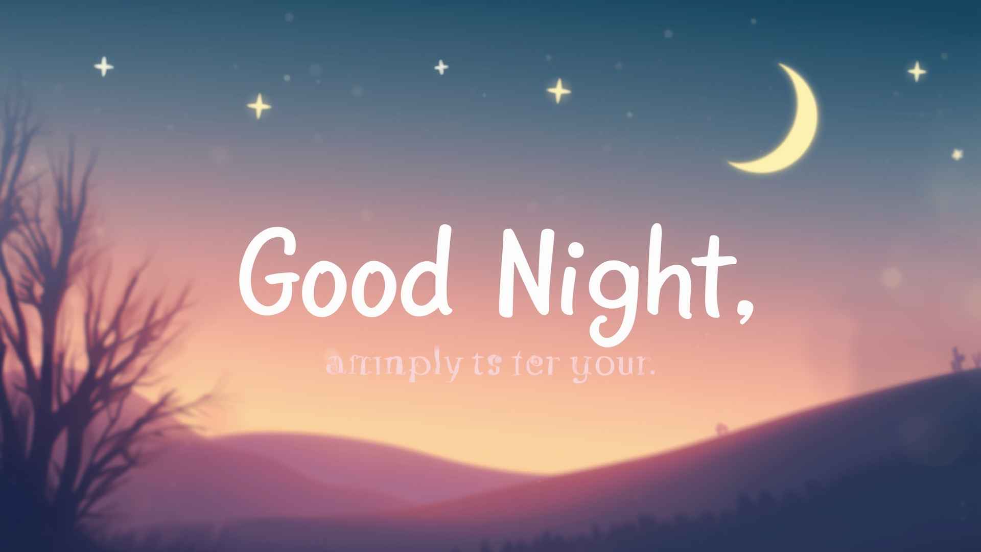 abendgrüße lustig frech gute nacht gif