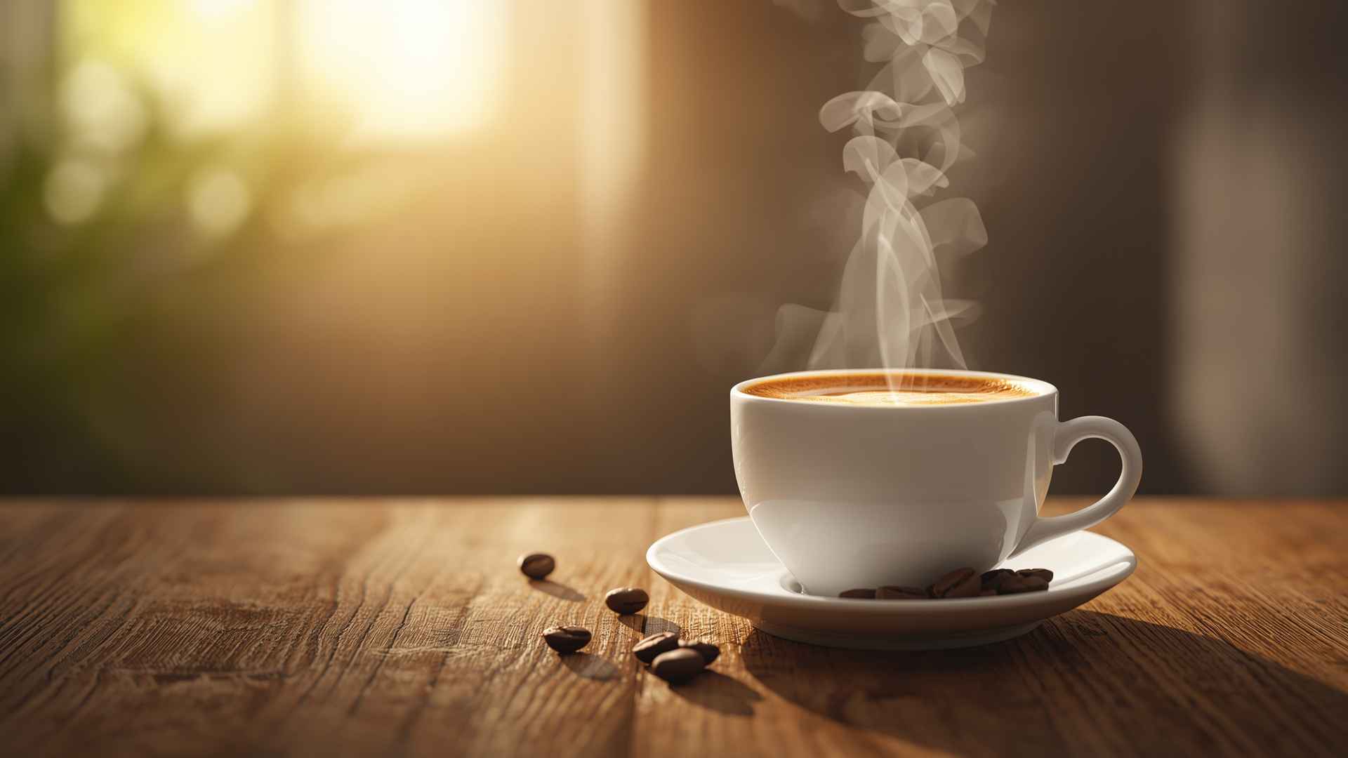 guten morgen kaffee gif