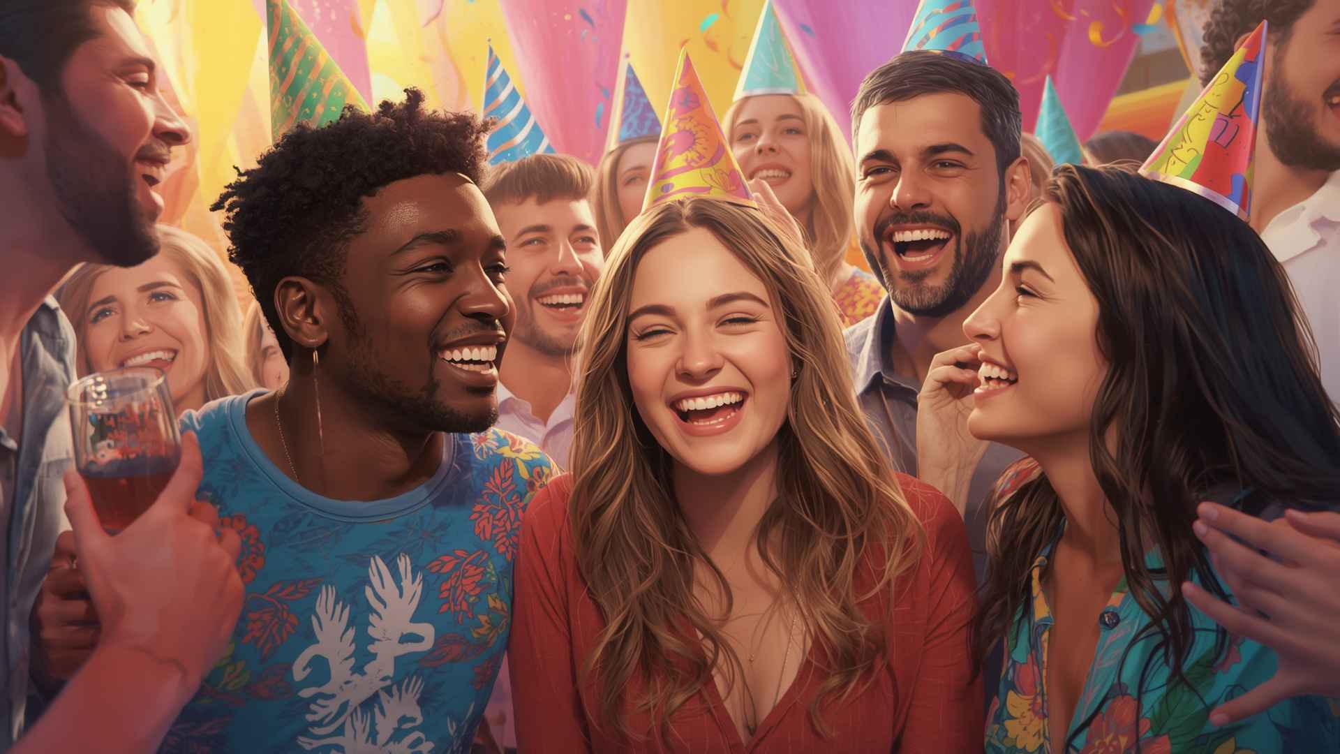 silvester gif lustig